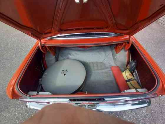 Toyota Corona Hyvinkää