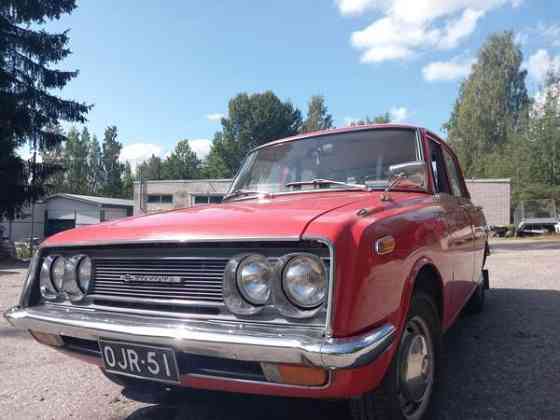 Toyota Corona Hyvinkää