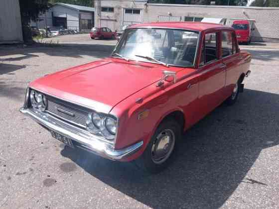 Toyota Corona Hyvinkää