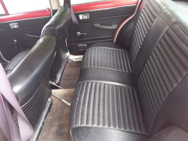 Toyota Corona Хювинкяя - изображение 6