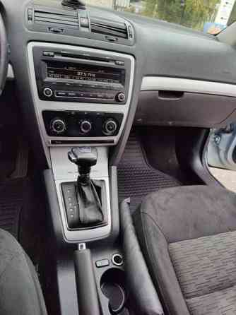 Skoda Octavia Helsinki