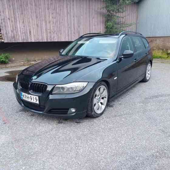 BMW 320 Jakobstad