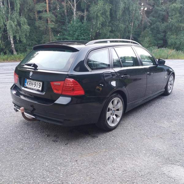 BMW 320 Jakobstad - photo 3