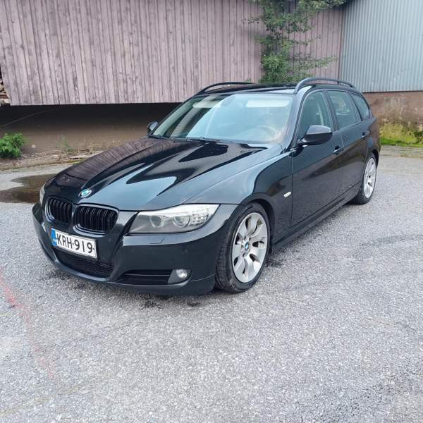 BMW 320 Jakobstad - photo 2