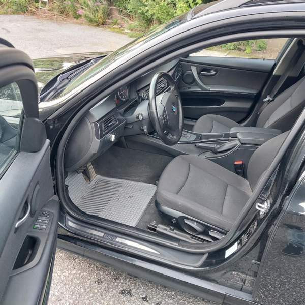 BMW 320 Jakobstad - photo 5