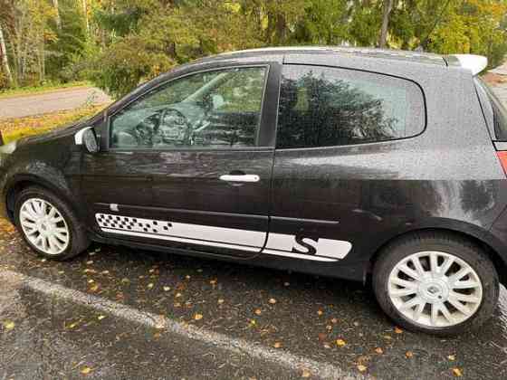 Renault Clio Tampere