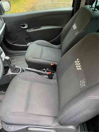 Renault Clio Tampere