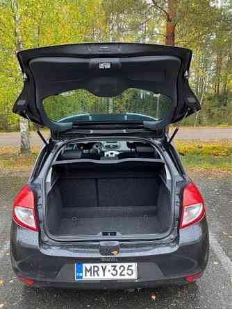 Renault Clio Tampere