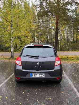Renault Clio Tampere