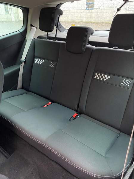 Renault Clio Tampere - photo 7