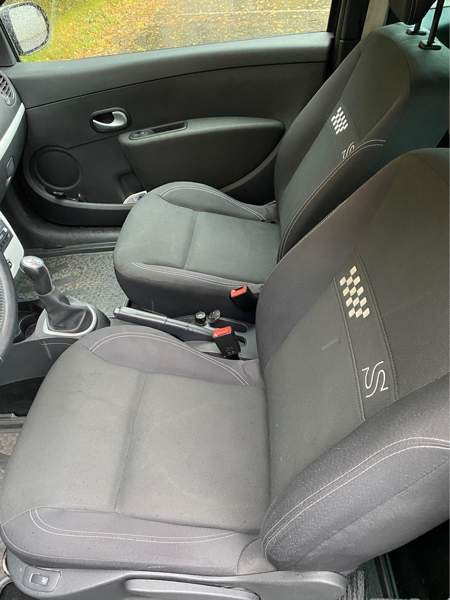 Renault Clio Tampere - photo 6