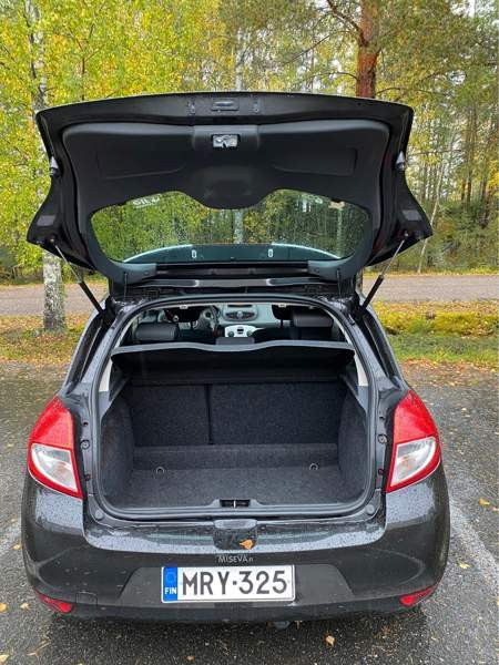 Renault Clio Tampere - photo 4
