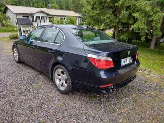 BMW 520 Pieksämäki