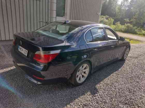 BMW 520 Pieksämäki