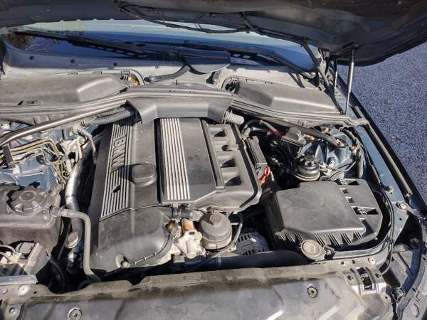 BMW 520 Pieksämäki - photo 8