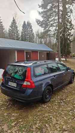 Volvo V70 Pirkkala