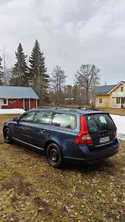 Volvo V70 Pirkkala