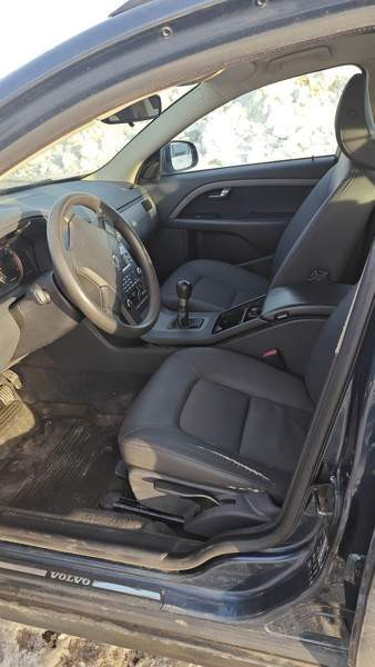 Volvo V70 Pirkkala - valokuva 6