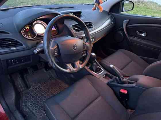 Renault Megane Oulu