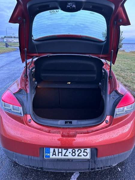 Renault Megane Оулу - изображение 6