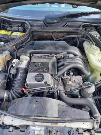 Mercedes-Benz 250 Нурмиярви