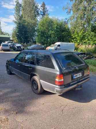 Mercedes-Benz 250 Нурмиярви