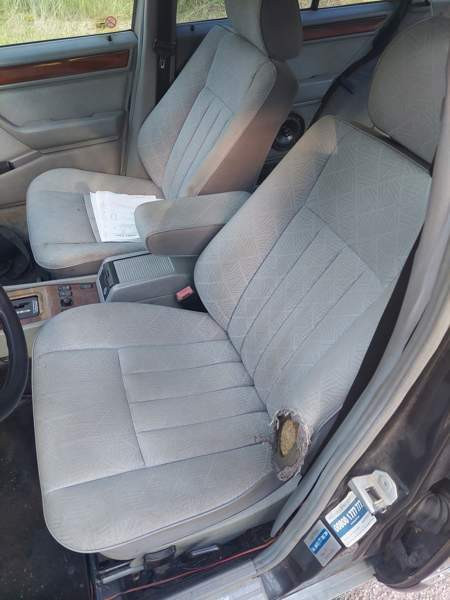 Mercedes-Benz 250 Нурмиярви - изображение 6