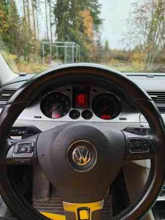 Volkswagen Passat Kiuruvesi