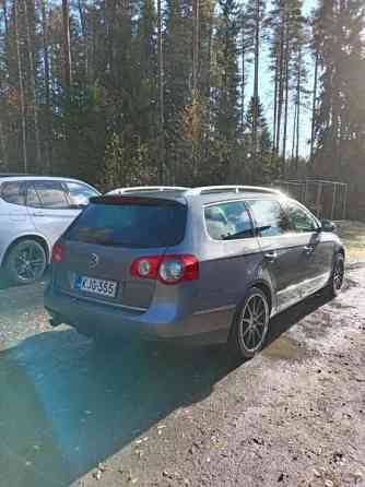 Volkswagen Passat Kiuruvesi