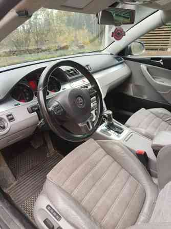 Volkswagen Passat Kiuruvesi