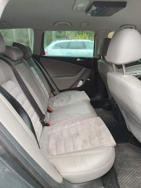 Volkswagen Passat Kiuruvesi - изображение 7