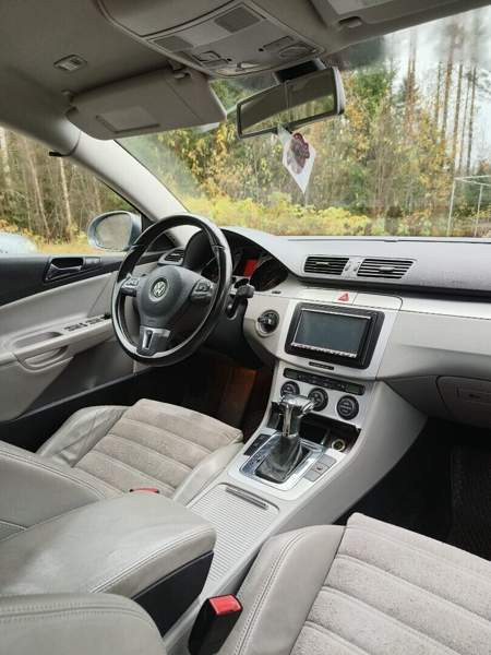 Volkswagen Passat Kiuruvesi - изображение 8
