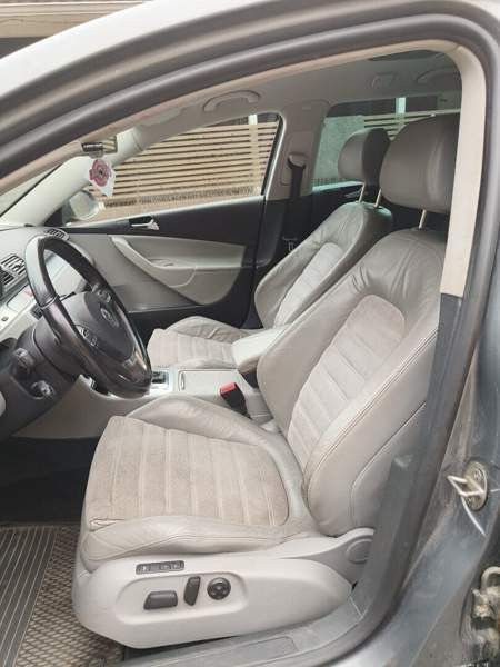 Volkswagen Passat Kiuruvesi - изображение 5