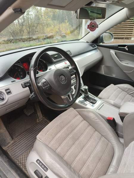 Volkswagen Passat Kiuruvesi - изображение 4