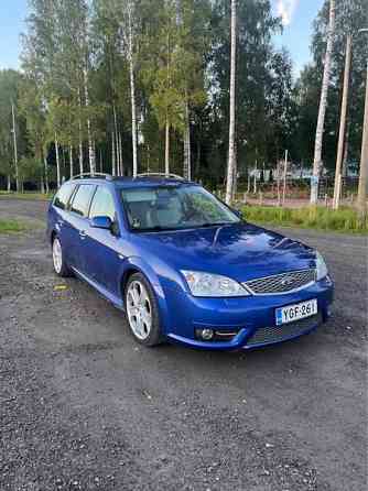 Ford Mondeo Ugleural'skiy