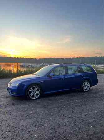 Ford Mondeo Ugleural'skiy