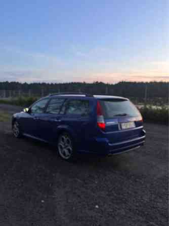 Ford Mondeo Ugleural'skiy