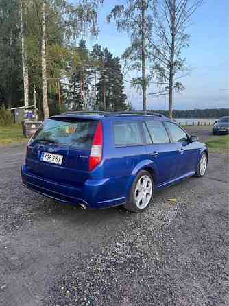 Ford Mondeo Ugleural'skiy