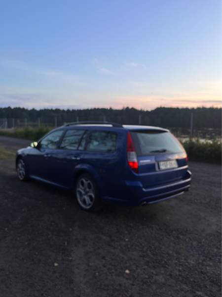 Ford Mondeo Ugleural'skiy - valokuva 3