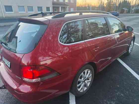 Volkswagen Golf Rovaniemi