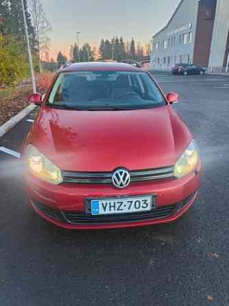 Volkswagen Golf Rovaniemi