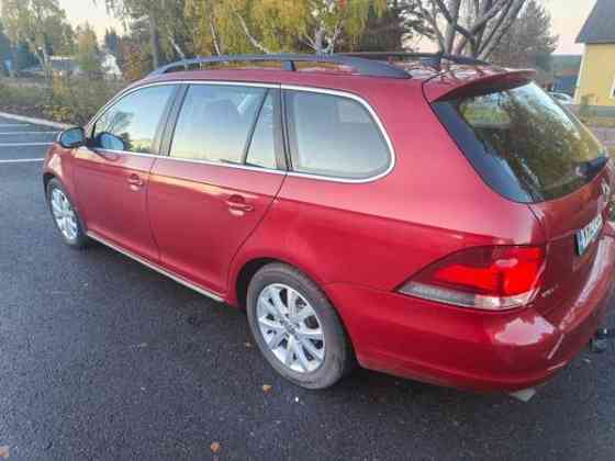 Volkswagen Golf Rovaniemi