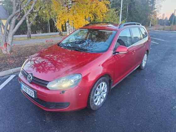 Volkswagen Golf Rovaniemi