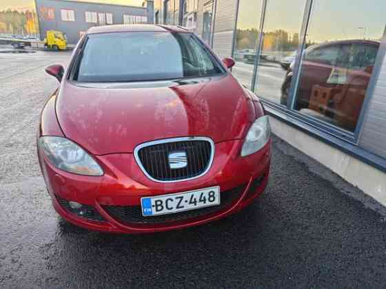 Seat Leon Tuusula