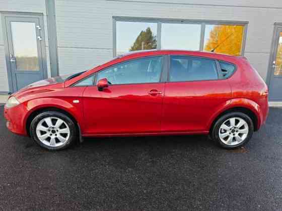 Seat Leon Tuusula