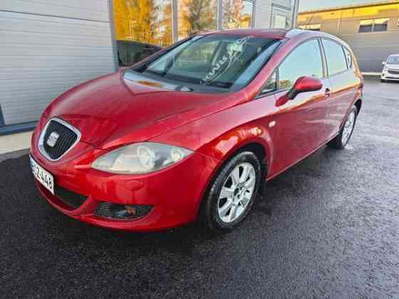 Seat Leon Tuusula
