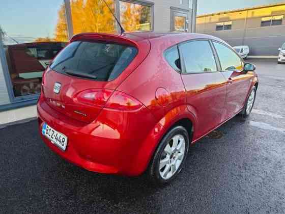 Seat Leon Tuusula
