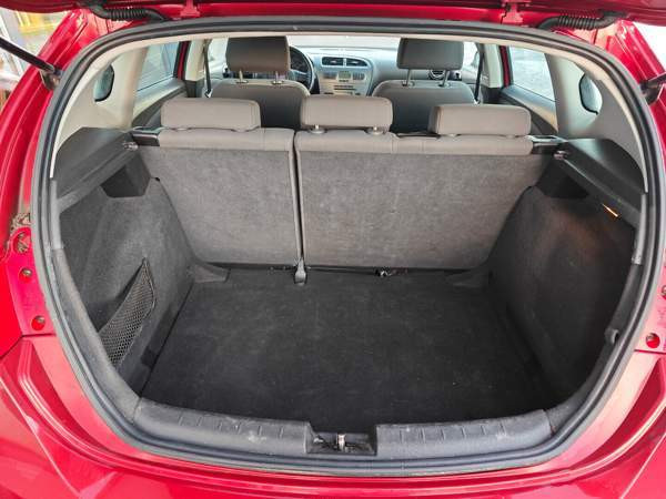 Seat Leon Tuusula - valokuva 8