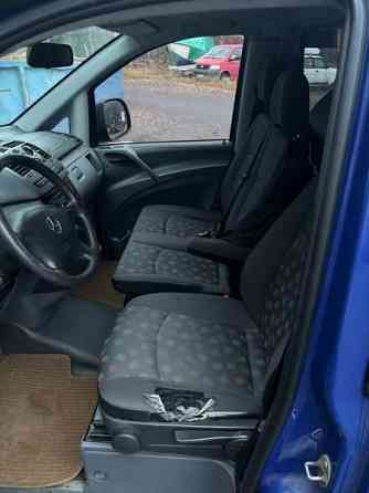 Mercedes-Benz Vito Glebychevo