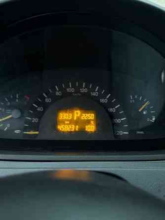 Mercedes-Benz Vito Glebychevo